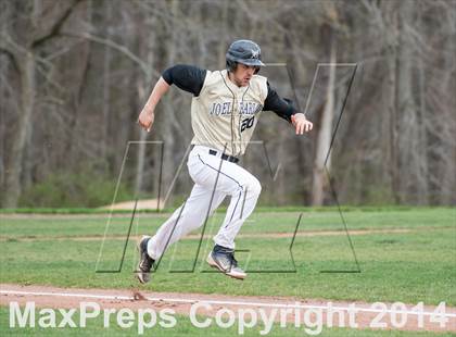 Thumbnail 1 in Brookfield @ Joel Barlow photogallery.