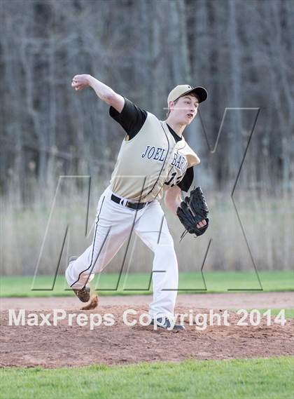 Thumbnail 2 in Brookfield @ Joel Barlow photogallery.