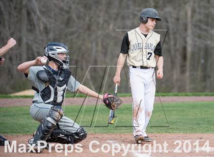 Thumbnail 3 in Brookfield @ Joel Barlow photogallery.