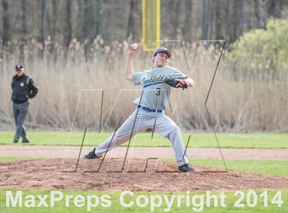 Thumbnail 1 in Brookfield @ Joel Barlow photogallery.