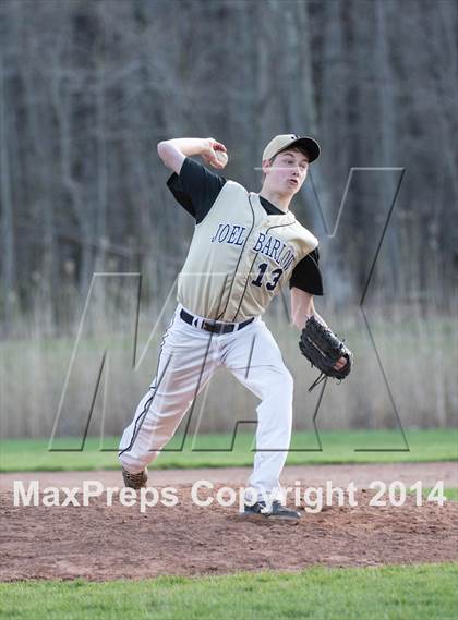 Thumbnail 3 in Brookfield @ Joel Barlow photogallery.