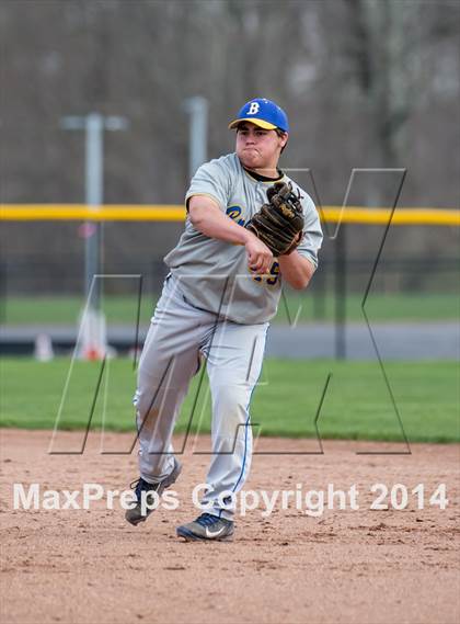 Thumbnail 2 in Brookfield @ Joel Barlow photogallery.