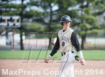Thumbnail 1 in Brookfield @ Joel Barlow photogallery.