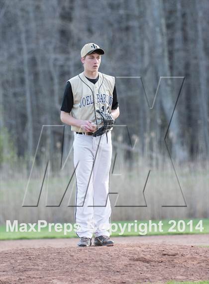 Thumbnail 1 in Brookfield @ Joel Barlow photogallery.