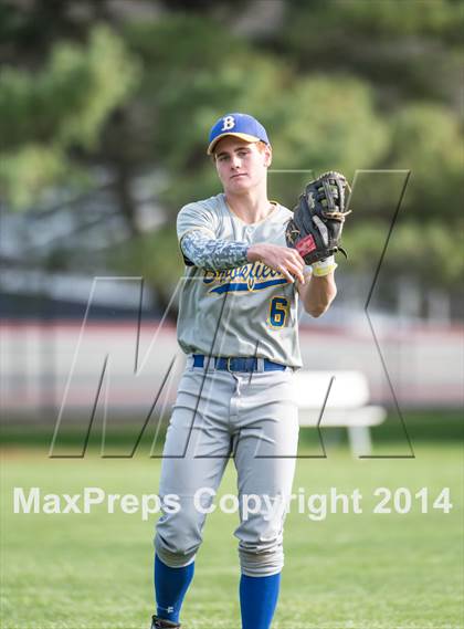 Thumbnail 3 in Brookfield @ Joel Barlow photogallery.