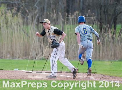 Thumbnail 2 in Brookfield @ Joel Barlow photogallery.
