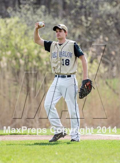 Thumbnail 1 in Brookfield @ Joel Barlow photogallery.