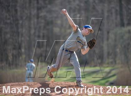 Thumbnail 3 in Brookfield @ Joel Barlow photogallery.