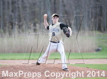 Thumbnail 1 in Brookfield @ Joel Barlow photogallery.