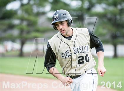 Thumbnail 2 in Brookfield @ Joel Barlow photogallery.