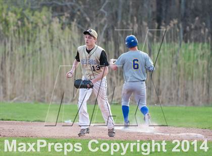 Thumbnail 1 in Brookfield @ Joel Barlow photogallery.