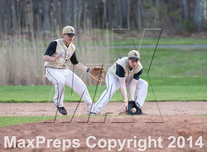 Thumbnail 1 in Brookfield @ Joel Barlow photogallery.