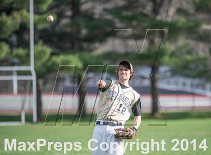 Thumbnail 1 in Brookfield @ Joel Barlow photogallery.