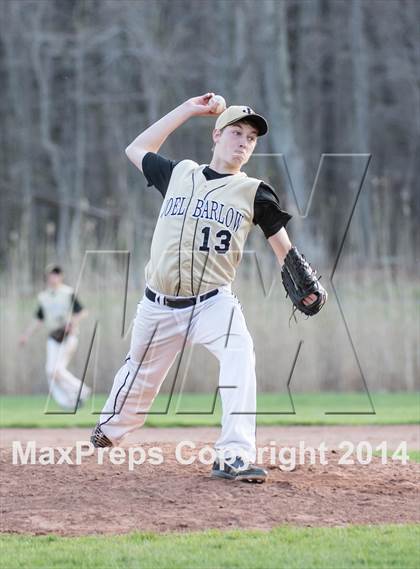 Thumbnail 3 in Brookfield @ Joel Barlow photogallery.