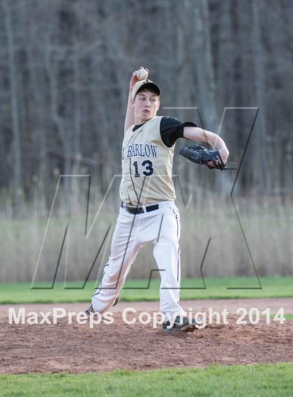 Thumbnail 2 in Brookfield @ Joel Barlow photogallery.