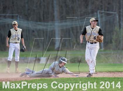 Thumbnail 3 in Brookfield @ Joel Barlow photogallery.
