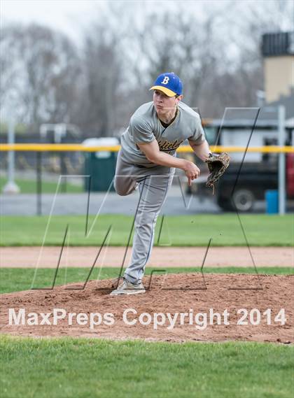 Thumbnail 1 in Brookfield @ Joel Barlow photogallery.