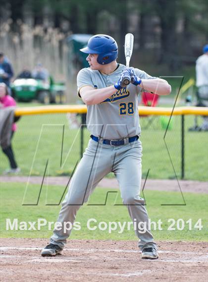 Thumbnail 3 in Brookfield @ Joel Barlow photogallery.