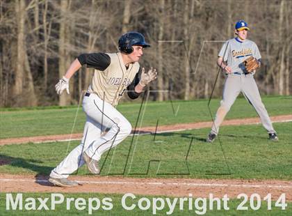 Thumbnail 1 in Brookfield @ Joel Barlow photogallery.
