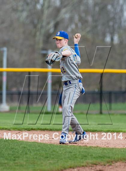 Thumbnail 2 in Brookfield @ Joel Barlow photogallery.