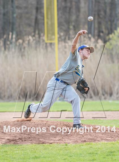 Thumbnail 1 in Brookfield @ Joel Barlow photogallery.