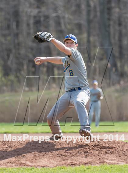 Thumbnail 3 in Brookfield @ Joel Barlow photogallery.