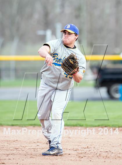 Thumbnail 1 in Brookfield @ Joel Barlow photogallery.