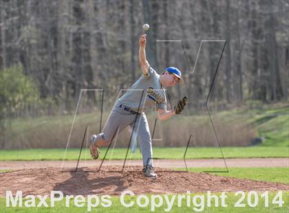 Thumbnail 2 in Brookfield @ Joel Barlow photogallery.