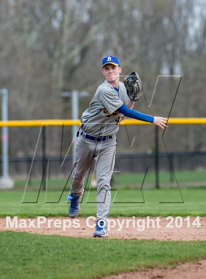 Thumbnail 1 in Brookfield @ Joel Barlow photogallery.