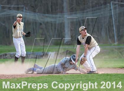 Thumbnail 2 in Brookfield @ Joel Barlow photogallery.