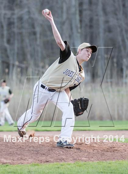 Thumbnail 1 in Brookfield @ Joel Barlow photogallery.
