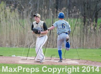 Thumbnail 3 in Brookfield @ Joel Barlow photogallery.