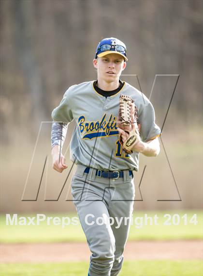 Thumbnail 3 in Brookfield @ Joel Barlow photogallery.