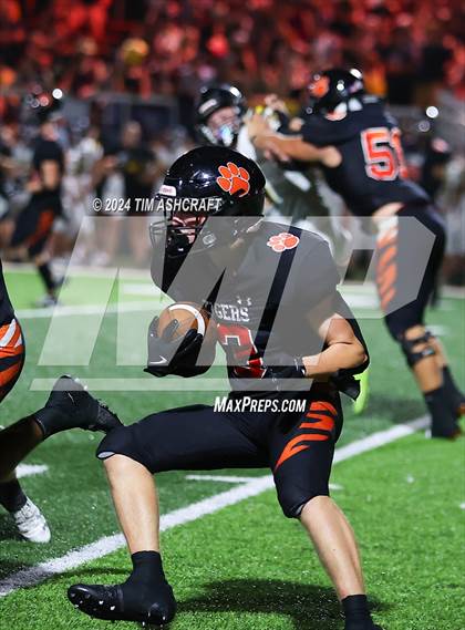 Thumbnail 1 in Taylor @ Lawrenceburg photogallery.