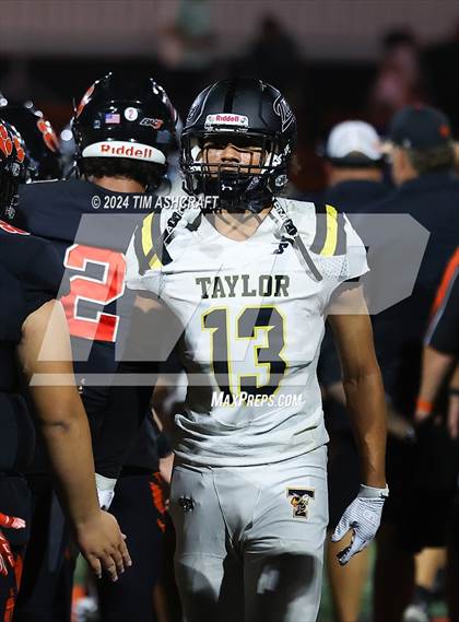 Thumbnail 1 in Taylor @ Lawrenceburg photogallery.
