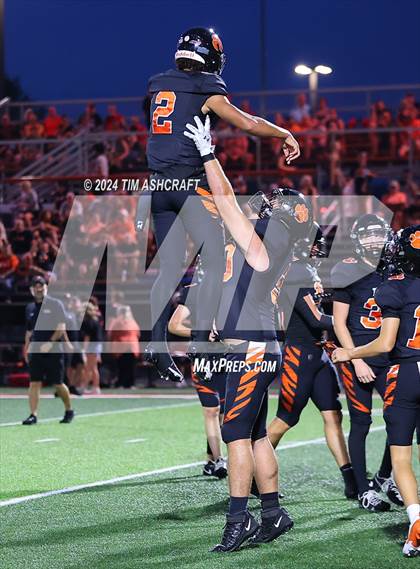 Thumbnail 2 in Taylor @ Lawrenceburg photogallery.