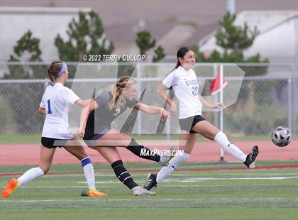 Thumbnail 3 in Stansbury @ Cedar Valley photogallery.