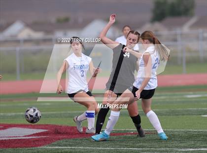 Thumbnail 3 in Stansbury @ Cedar Valley photogallery.
