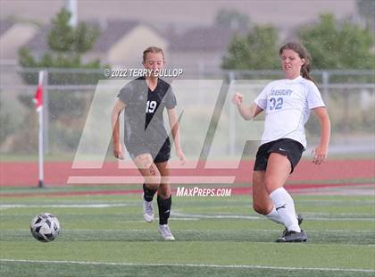 Thumbnail 3 in Stansbury @ Cedar Valley photogallery.