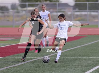 Thumbnail 1 in Stansbury @ Cedar Valley photogallery.