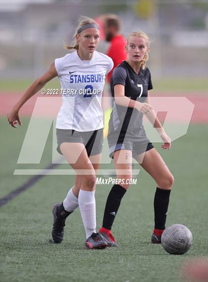 Thumbnail 3 in Stansbury @ Cedar Valley photogallery.