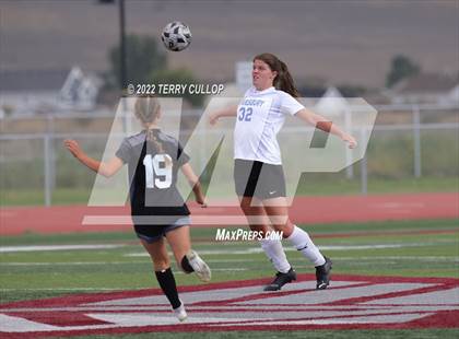 Thumbnail 2 in Stansbury @ Cedar Valley photogallery.