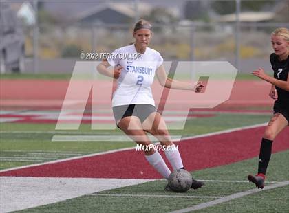Thumbnail 1 in Stansbury @ Cedar Valley photogallery.