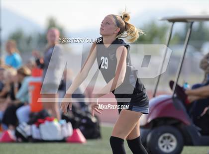 Thumbnail 1 in Stansbury @ Cedar Valley photogallery.