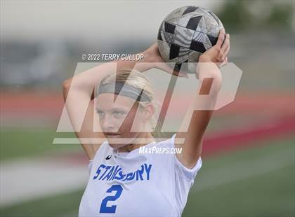 Thumbnail 1 in Stansbury @ Cedar Valley photogallery.