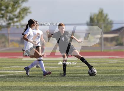 Thumbnail 3 in Stansbury @ Cedar Valley photogallery.