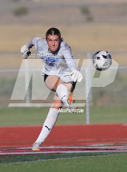 Thumbnail 3 in Stansbury @ Cedar Valley photogallery.