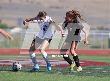 Thumbnail 3 in Stansbury @ Cedar Valley photogallery.