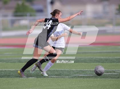 Thumbnail 3 in Stansbury @ Cedar Valley photogallery.