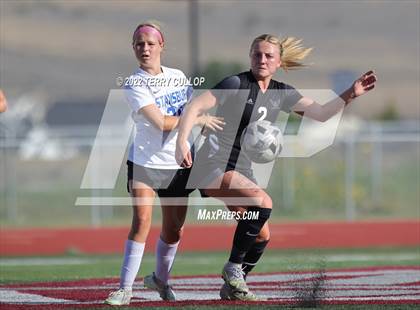 Thumbnail 3 in Stansbury @ Cedar Valley photogallery.
